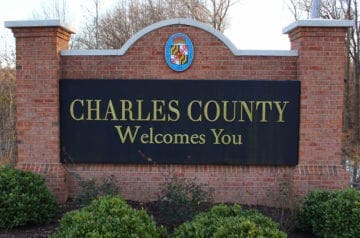 Charles County, Maryland