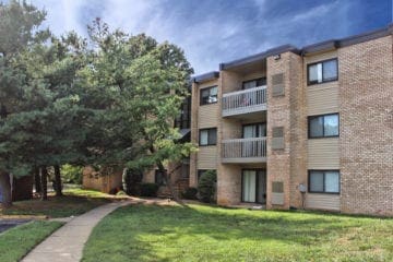 6300 Hil Mar Drive #9 District Heights Maryland 20747 in Prince George's County