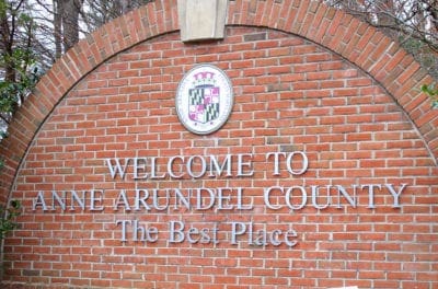 Anne Arundel County, Maryland