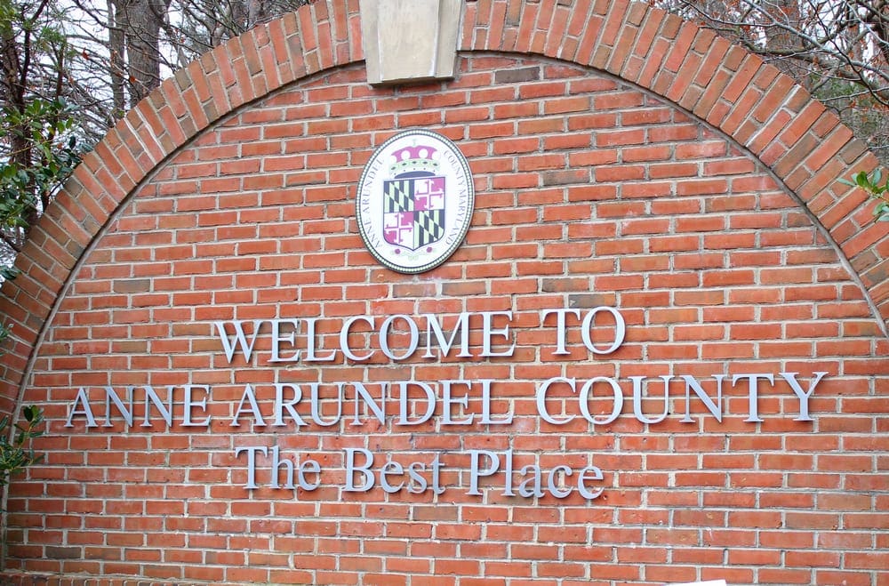 List Your Anne Arundel County Home For Sale or Rent