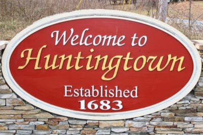 Town of Huntingtown, Maryland