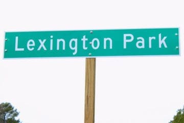 City of Lexington Park, Maryland
