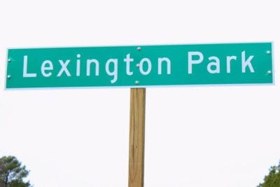 City of Lexington Park, Maryland