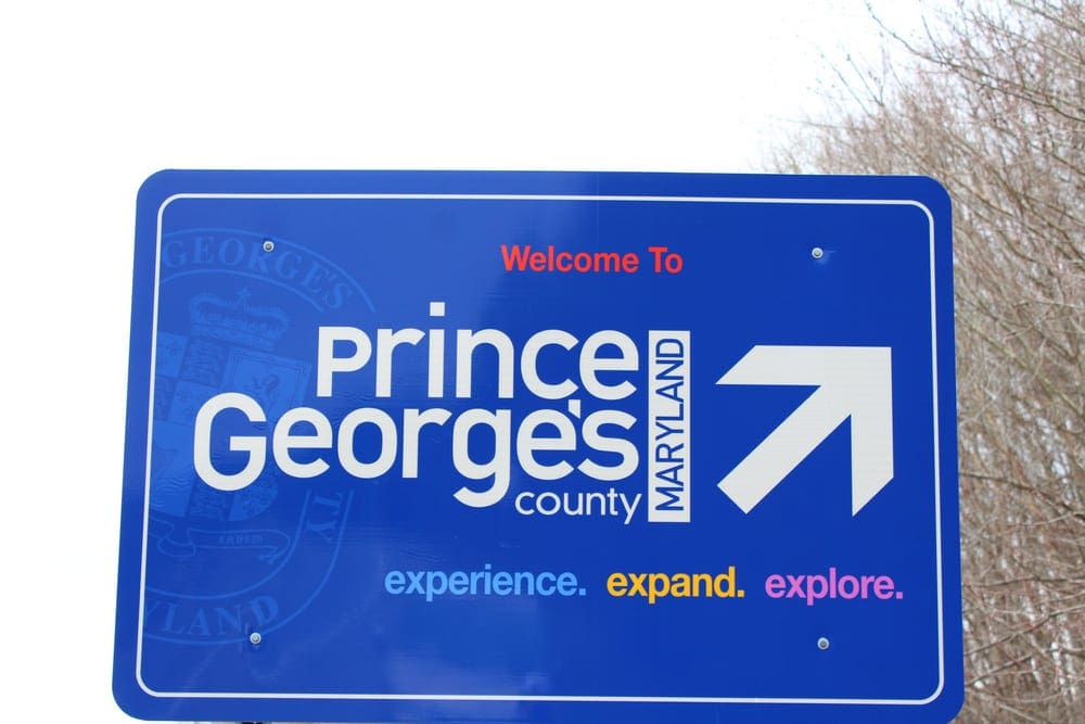 Prince Georges County