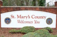 Saint Mary's County