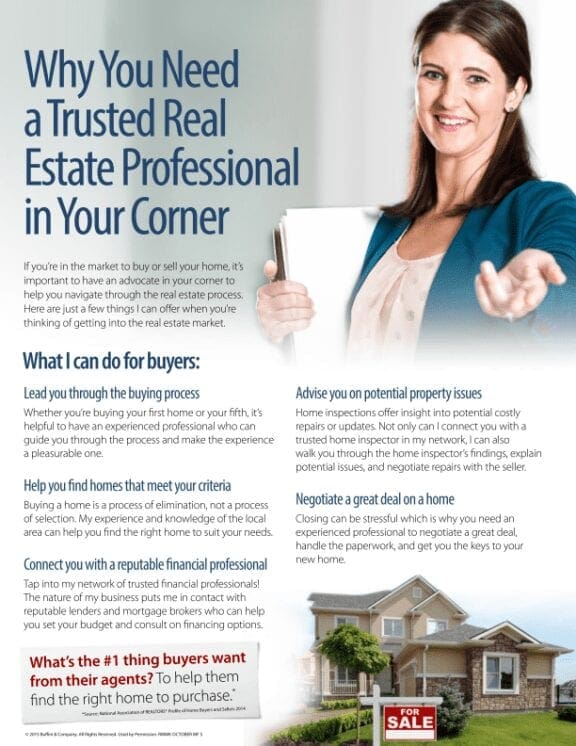 Trusted Real Estate: Your Partner in Property Confidence