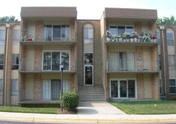 11923 Parklawn Drive #304 Rockville MD 20852 in Montgomery County