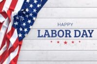 Happy Labor Day