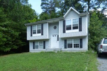 720 War Bonnet Trail Lusby MD 20657