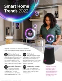 Smart Home Trends