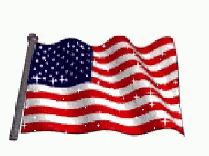 Flag-Animated