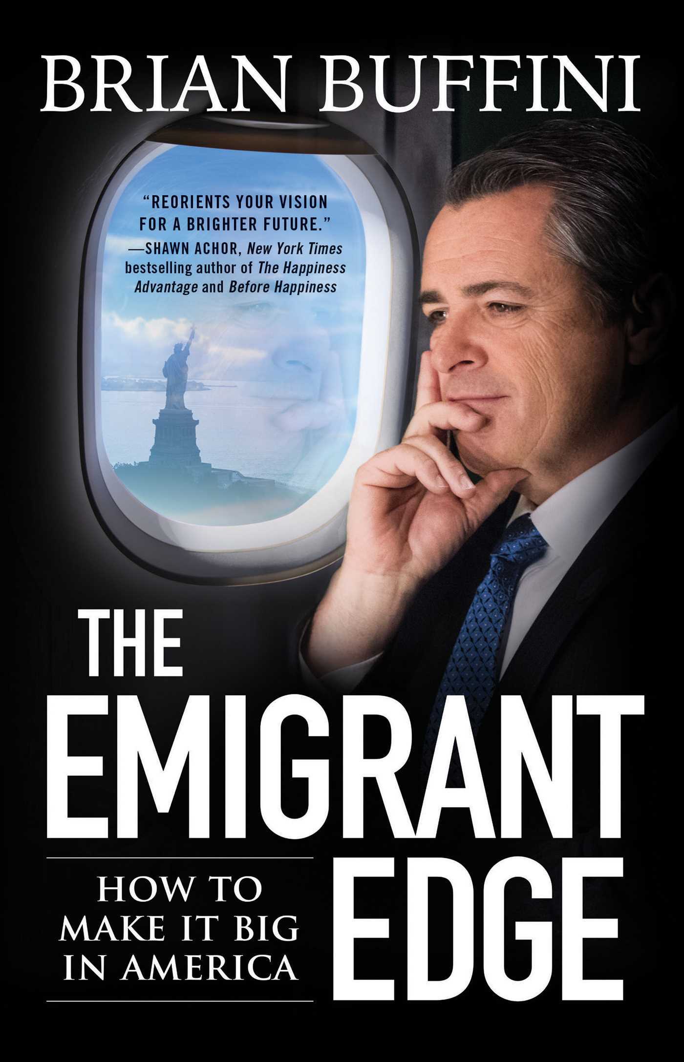 The Emigrant Edge