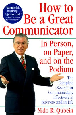 How to be a Great Communicator