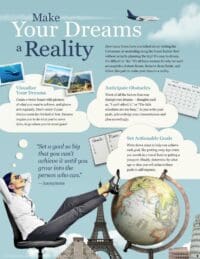 Make Your Dreams a Reality