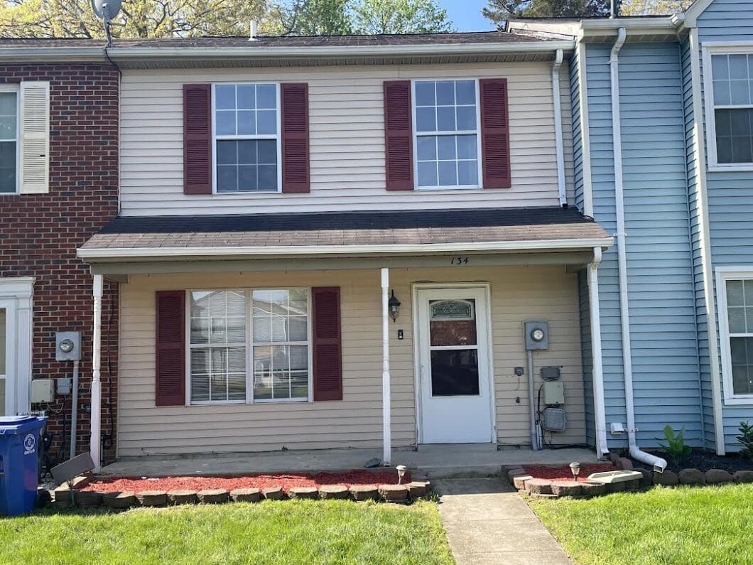 134 Kalmia Court La Plata MD 20646