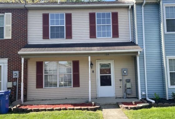 134 Kalmia Court La Plata MD 20646
