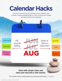Calendar Hacks