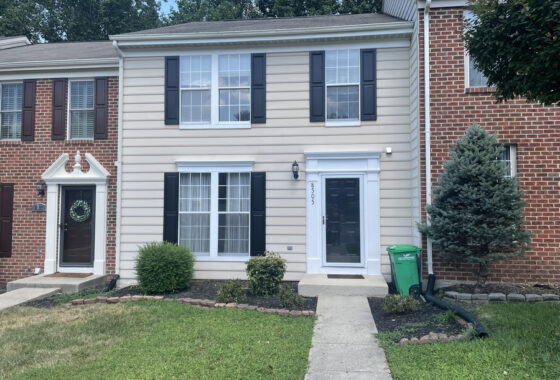 8505 Paragon Court Upper Marlboro MD 20772