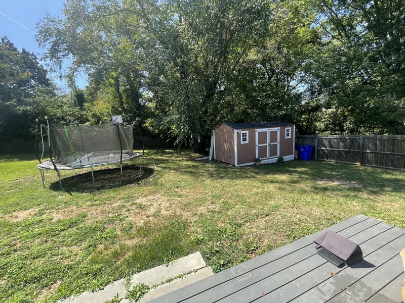 2065 Red Spruce Court Bryans Road MD 20616