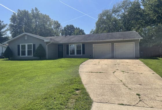 2065 Red Spruce Court Bryans Road MD 20616